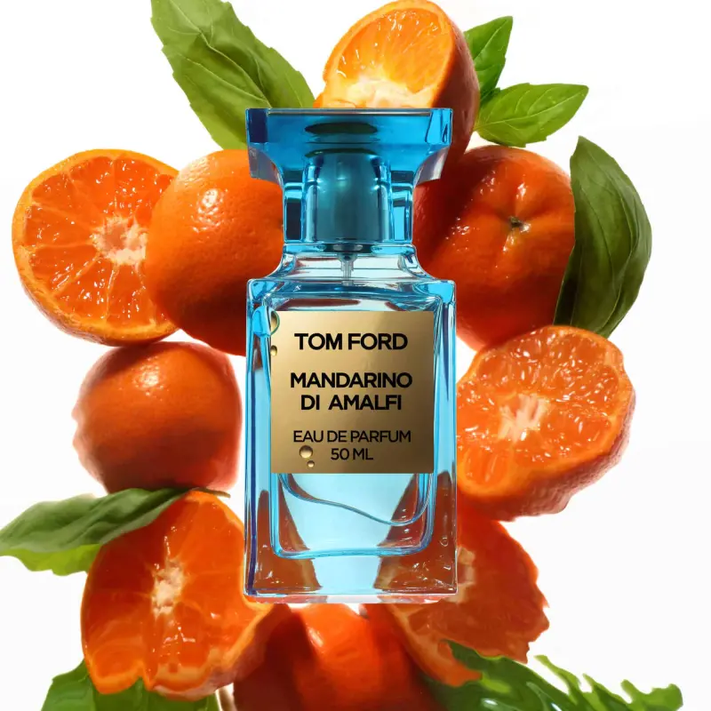 Mandarino di Amalfi Eau de Parfum online